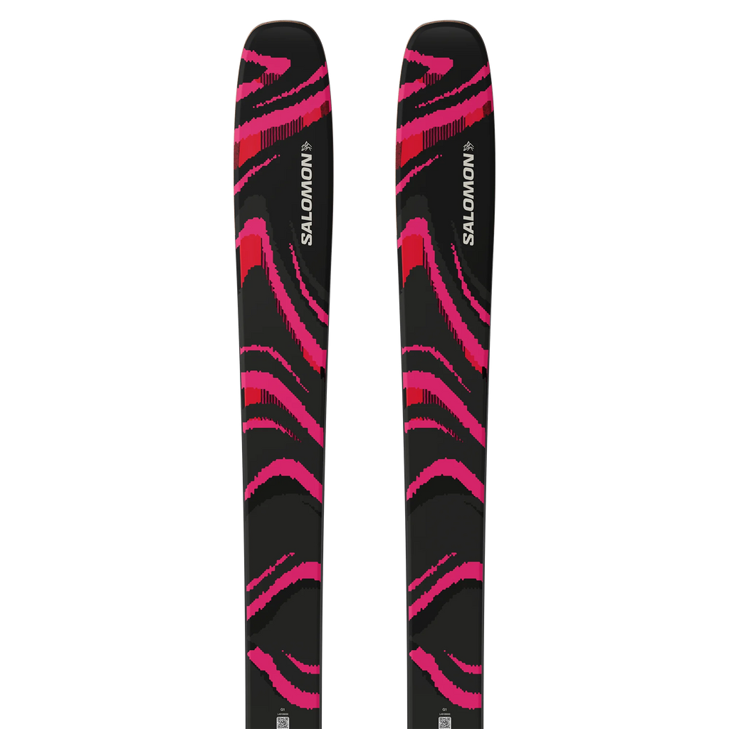Salomon Qst 106