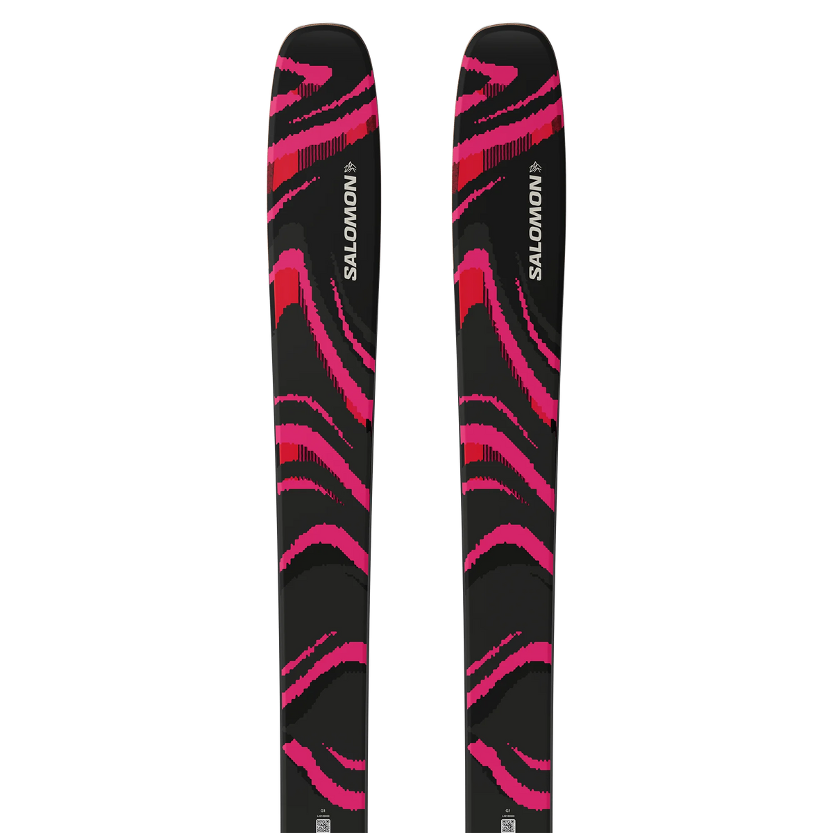 Salomon Qst 106