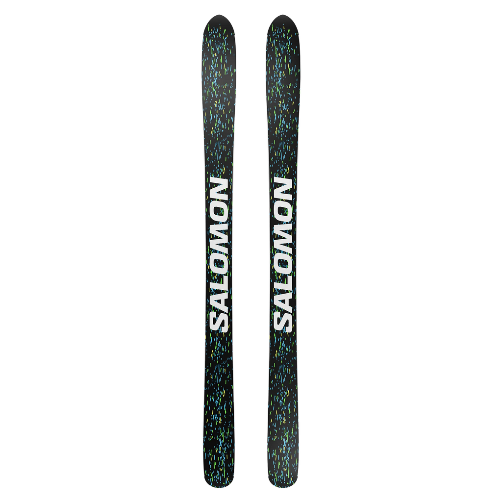 Salomon N Départ. 02