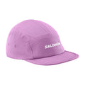 Salomon Cap Logo 5 Panel