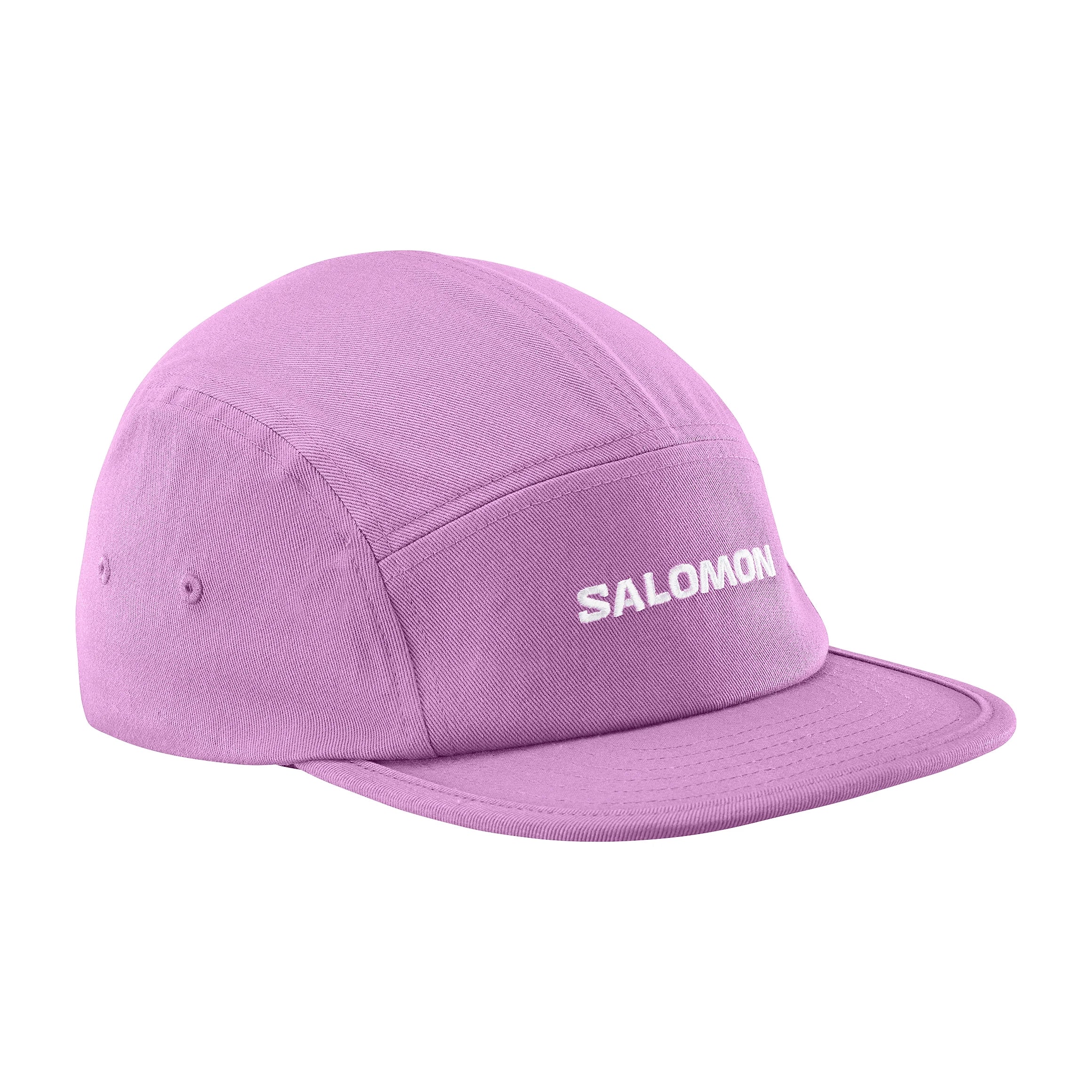 Salomon Cap Logo 5 Panel