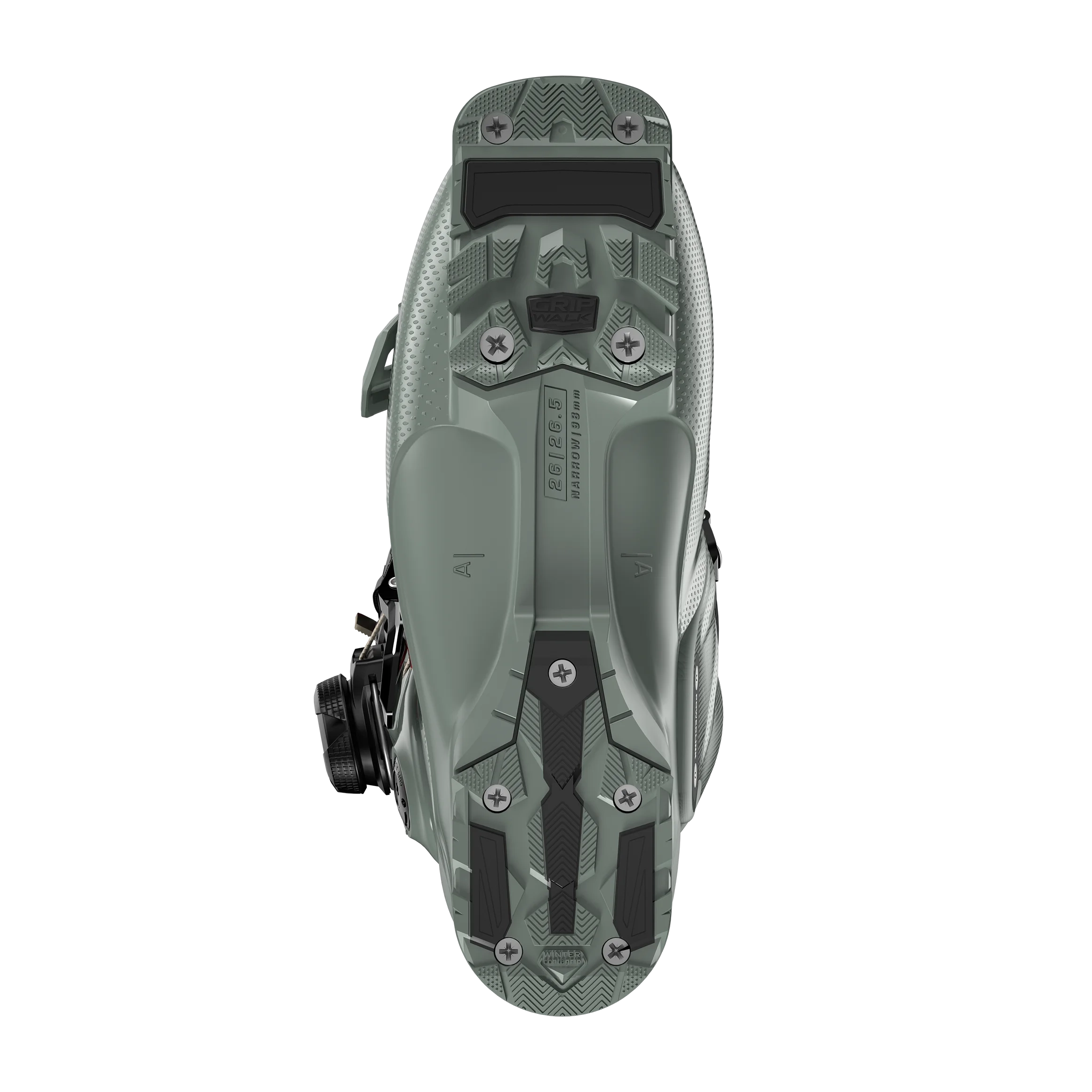 Salomon S/Pro Alpha C Boa 130