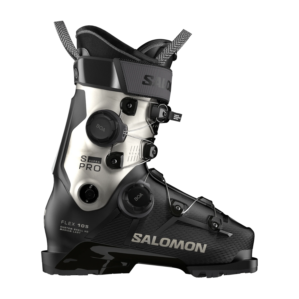 Salomon S/Pro Supra Dual Boa 105W