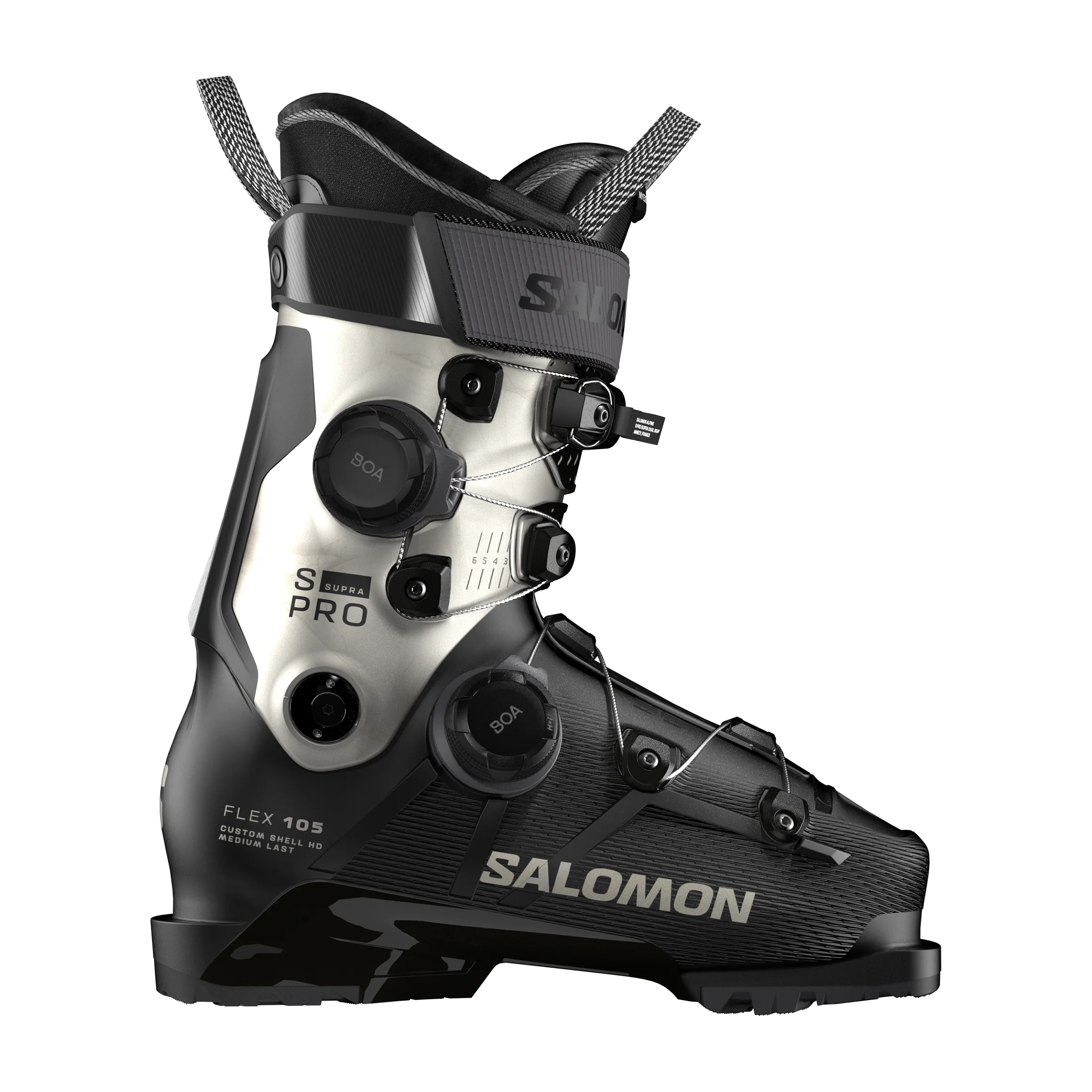 Salomon S/Pro Supra Dual Boa 105W