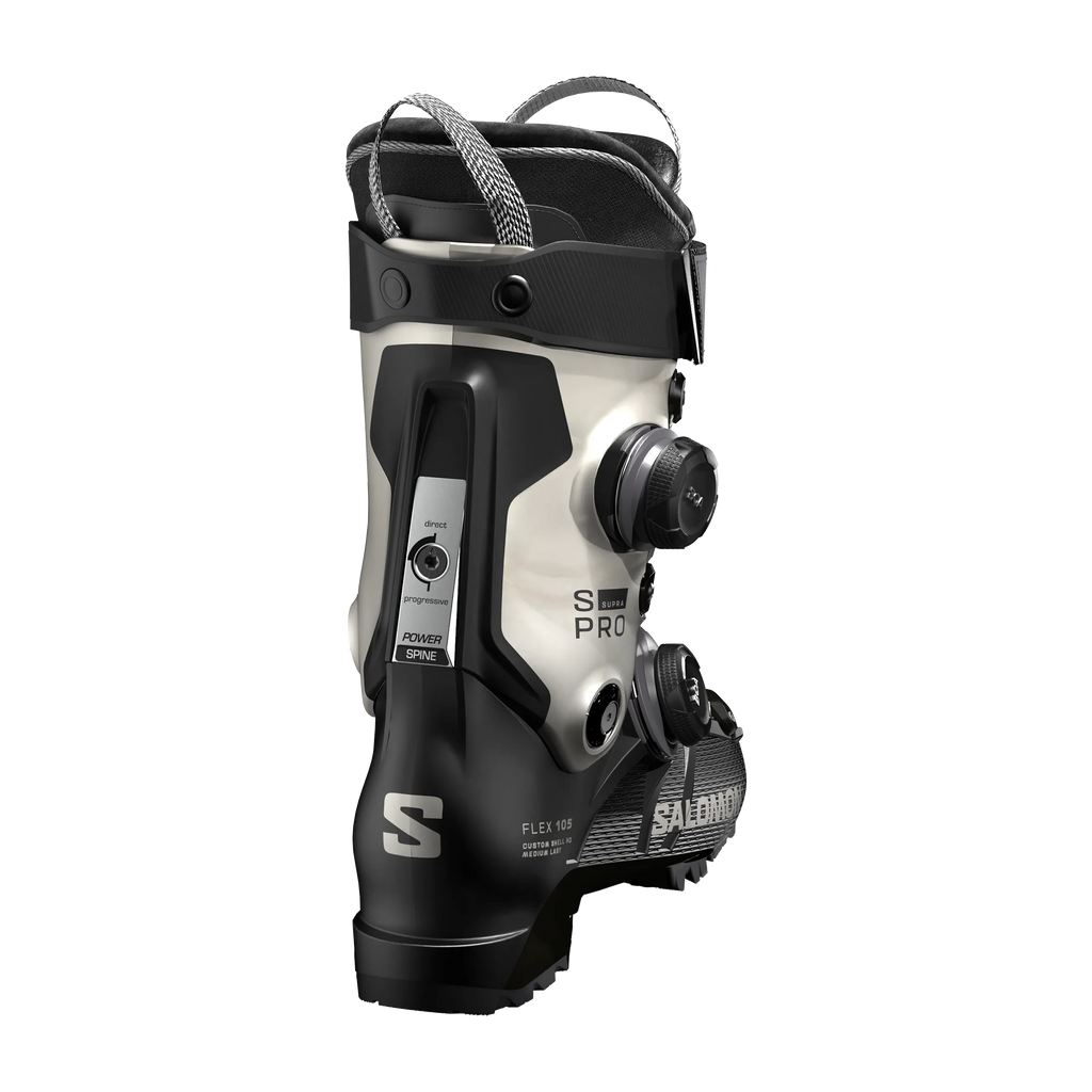 Salomon S/Pro Supra Dual Boa 105W