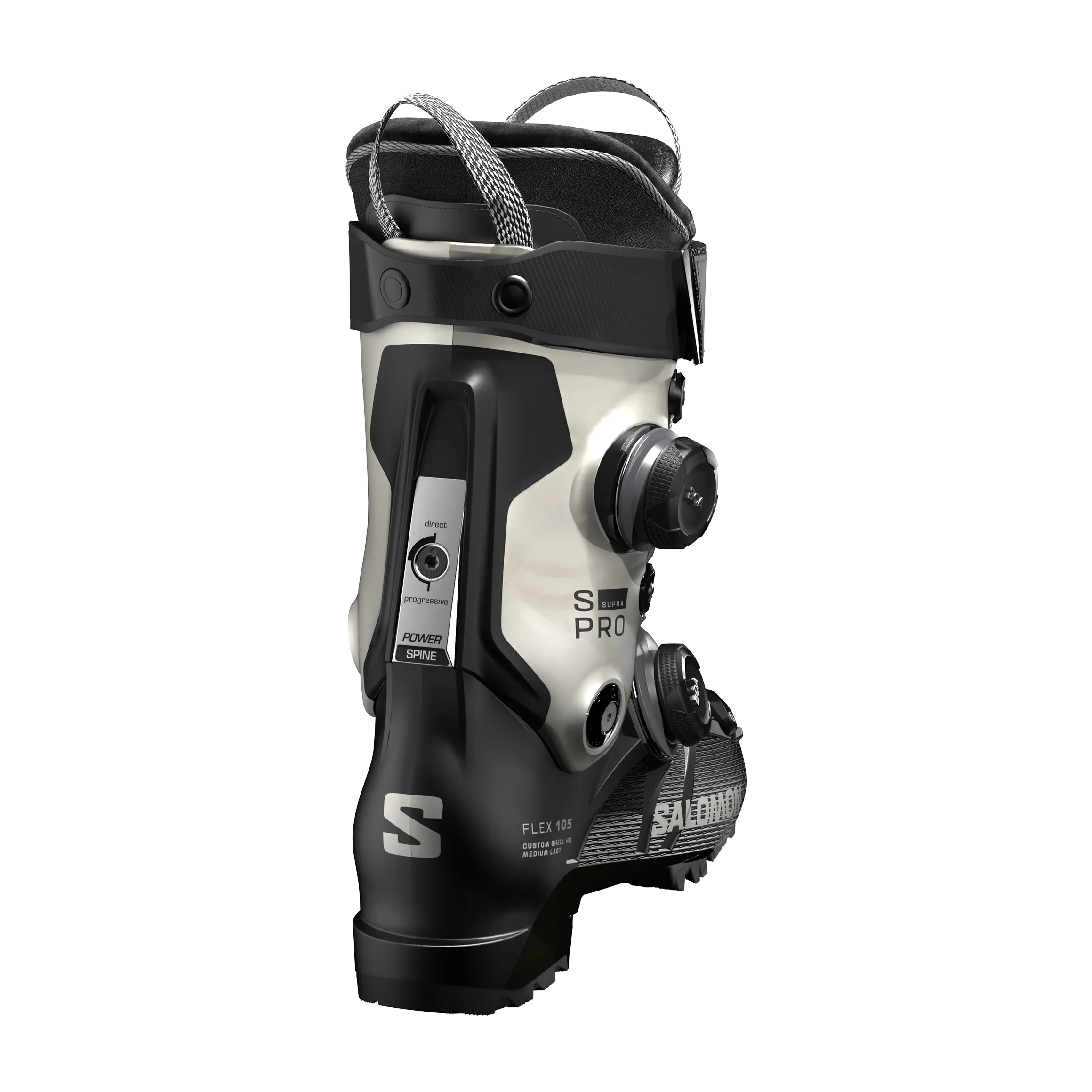 Salomon S/Pro Supra Dual Boa 105W