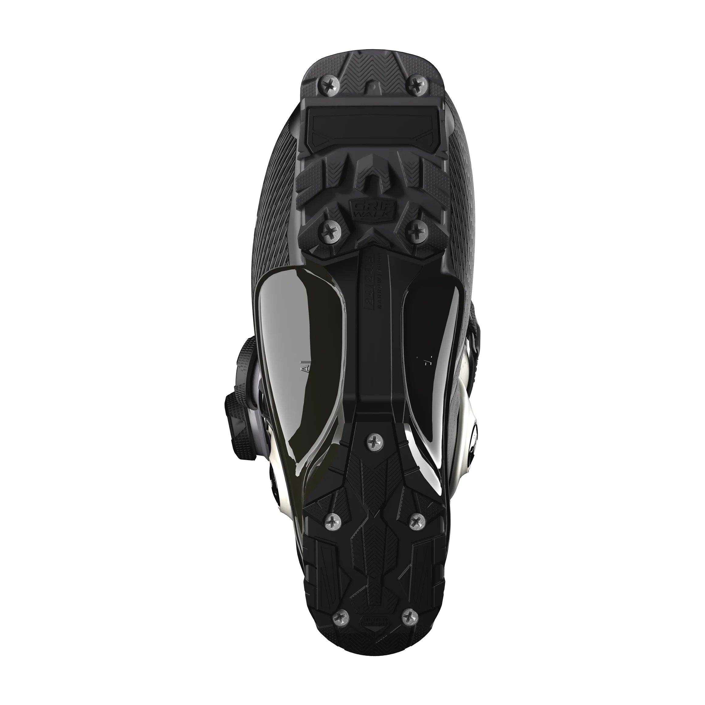 Salomon S/Pro Supra Dual Boa 105W