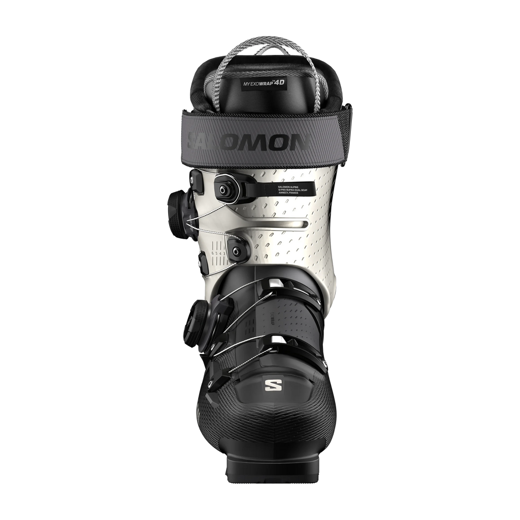 Salomon S/Pro Supra Dual Boa 105W