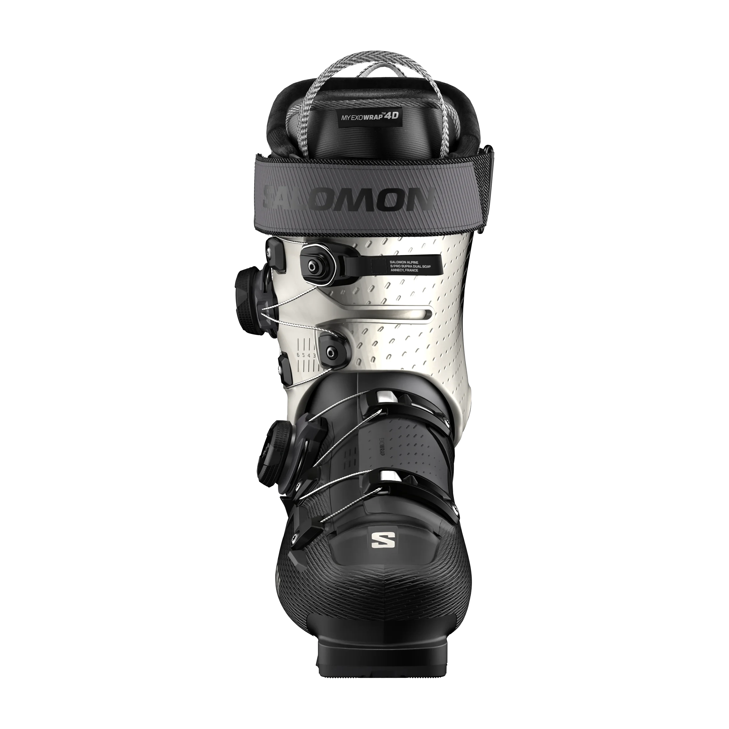 Salomon S/Pro Supra Dual Boa 105W