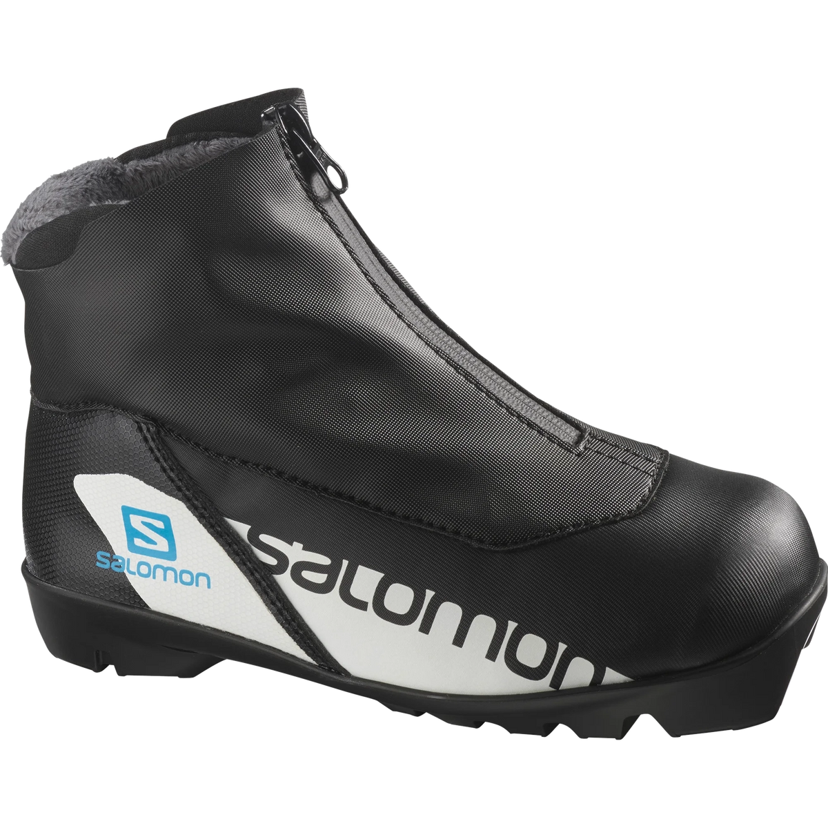 Salomon Rc Nocturne Prolink Jr