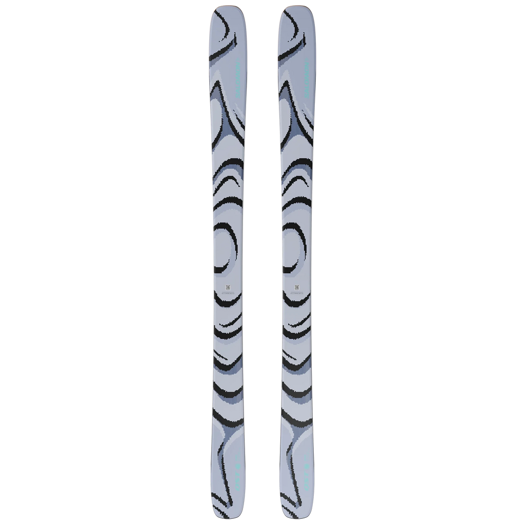 Salomon Qst 100