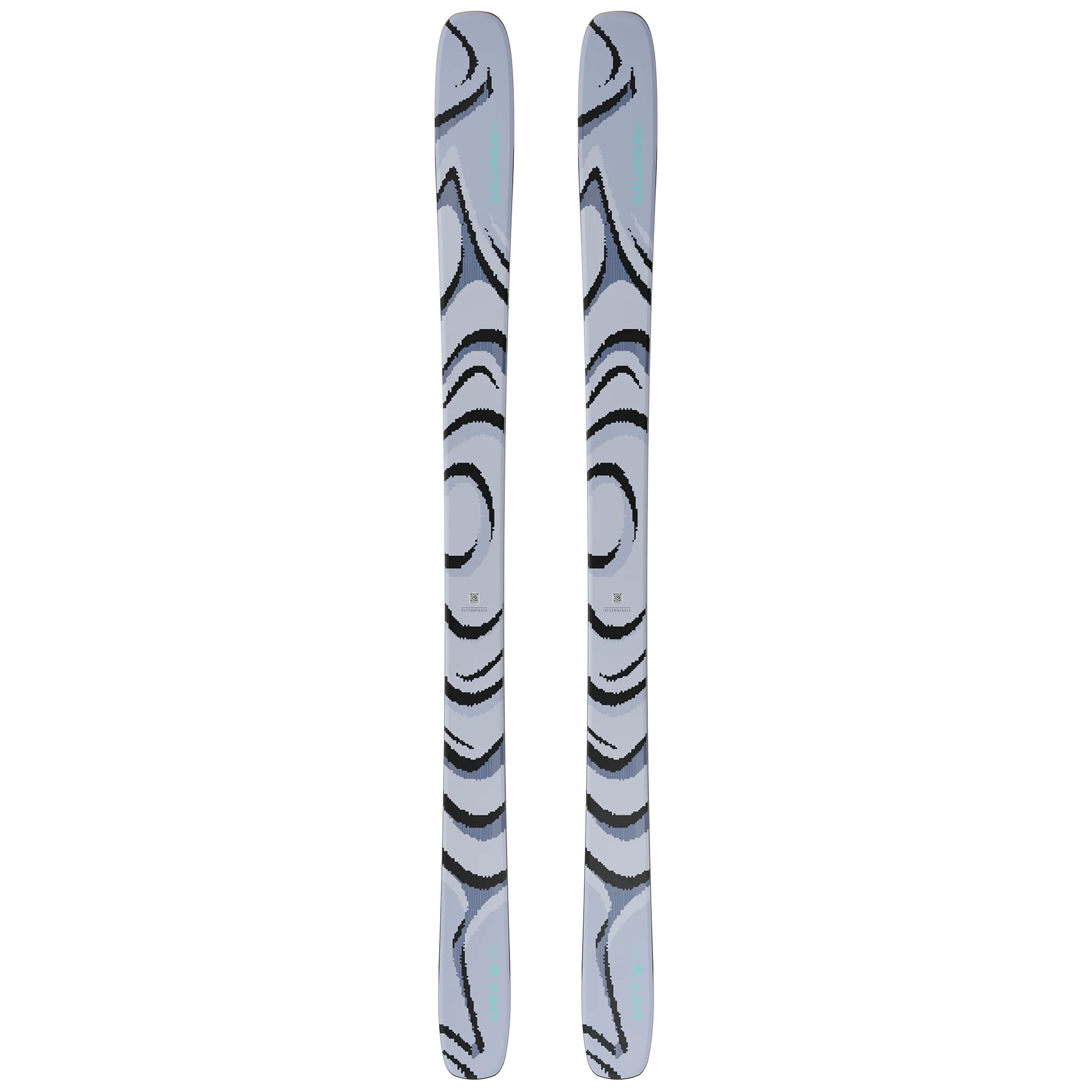 Salomon Qst 100
