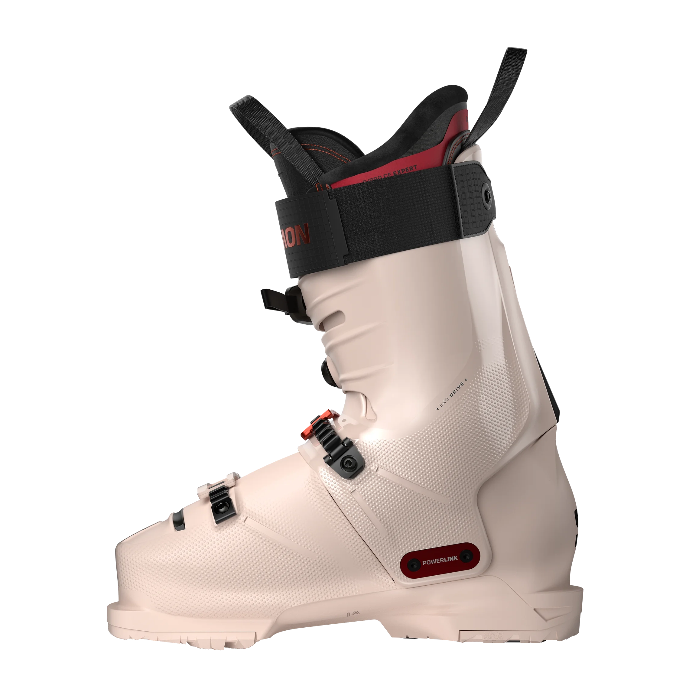 Salomon S/Pro Alpha C Boa 115 W