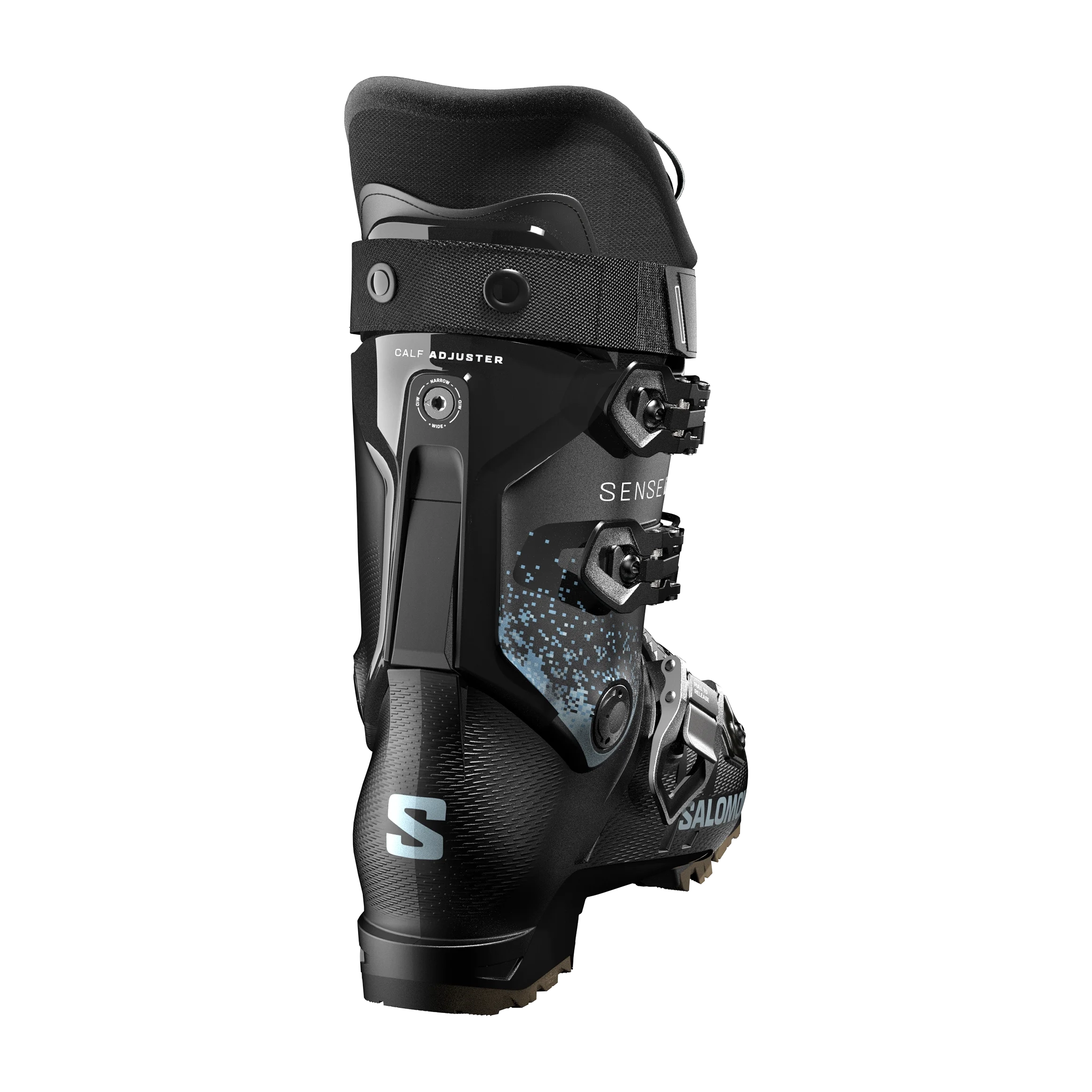 Salomon Sense 70 T Gw