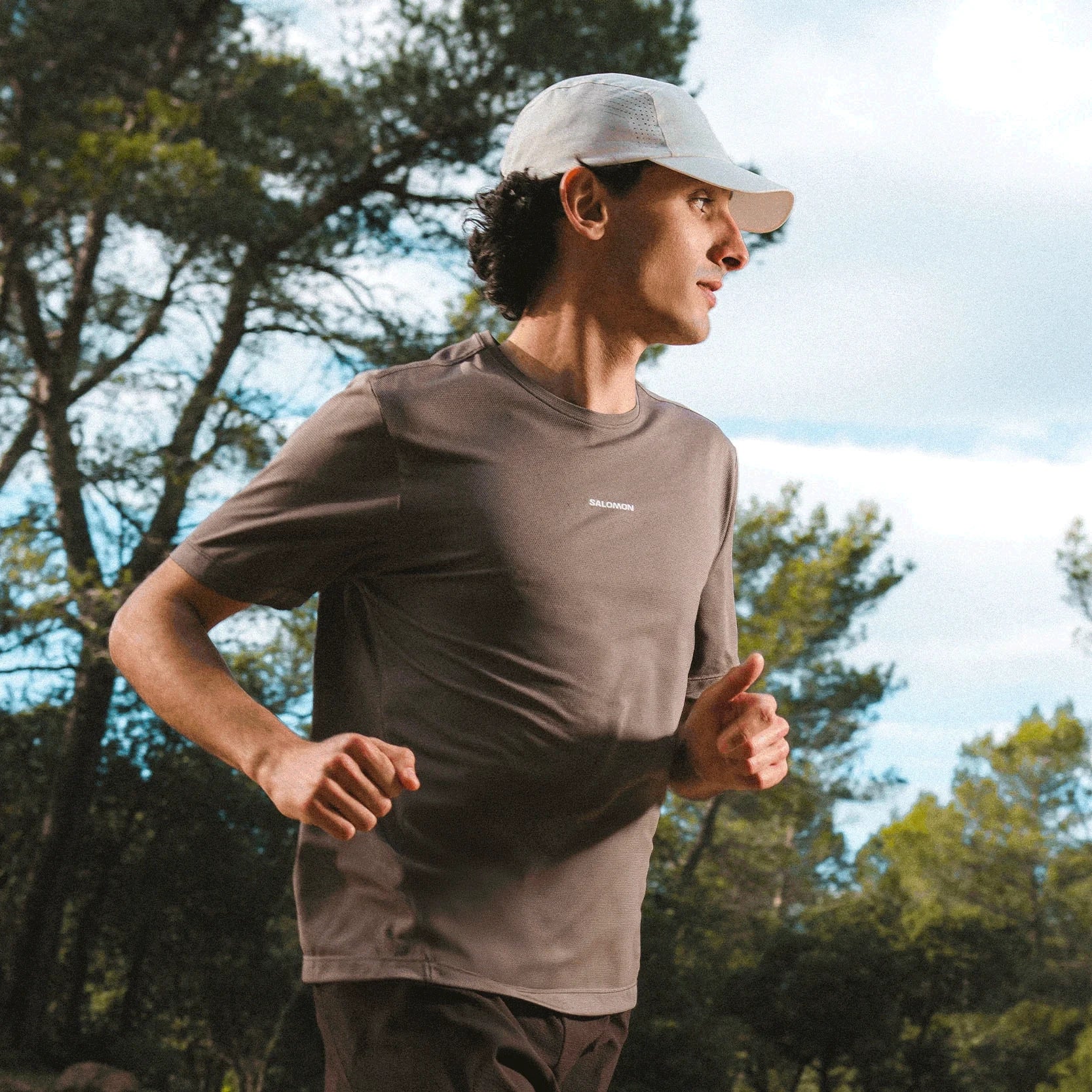 Salomon Cap Shakeout Cap U
