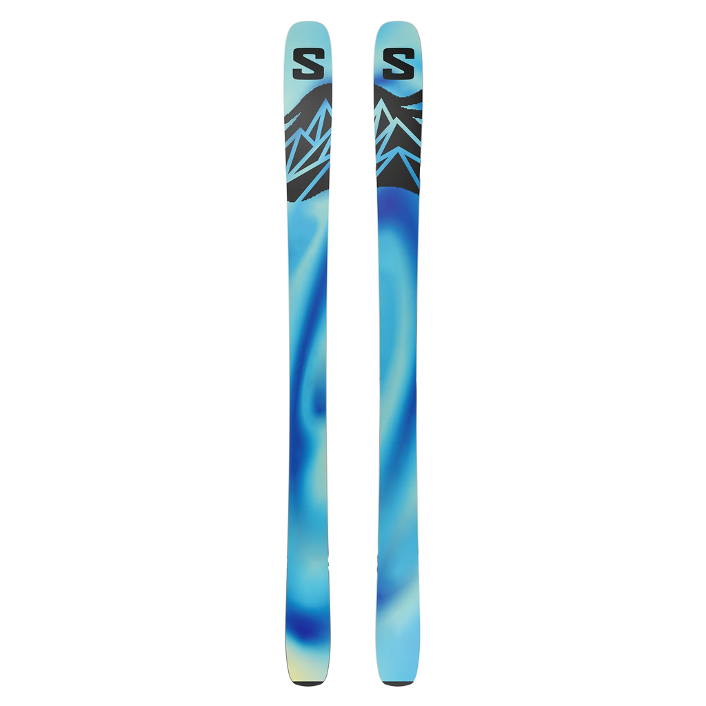 Salomon Qst 100