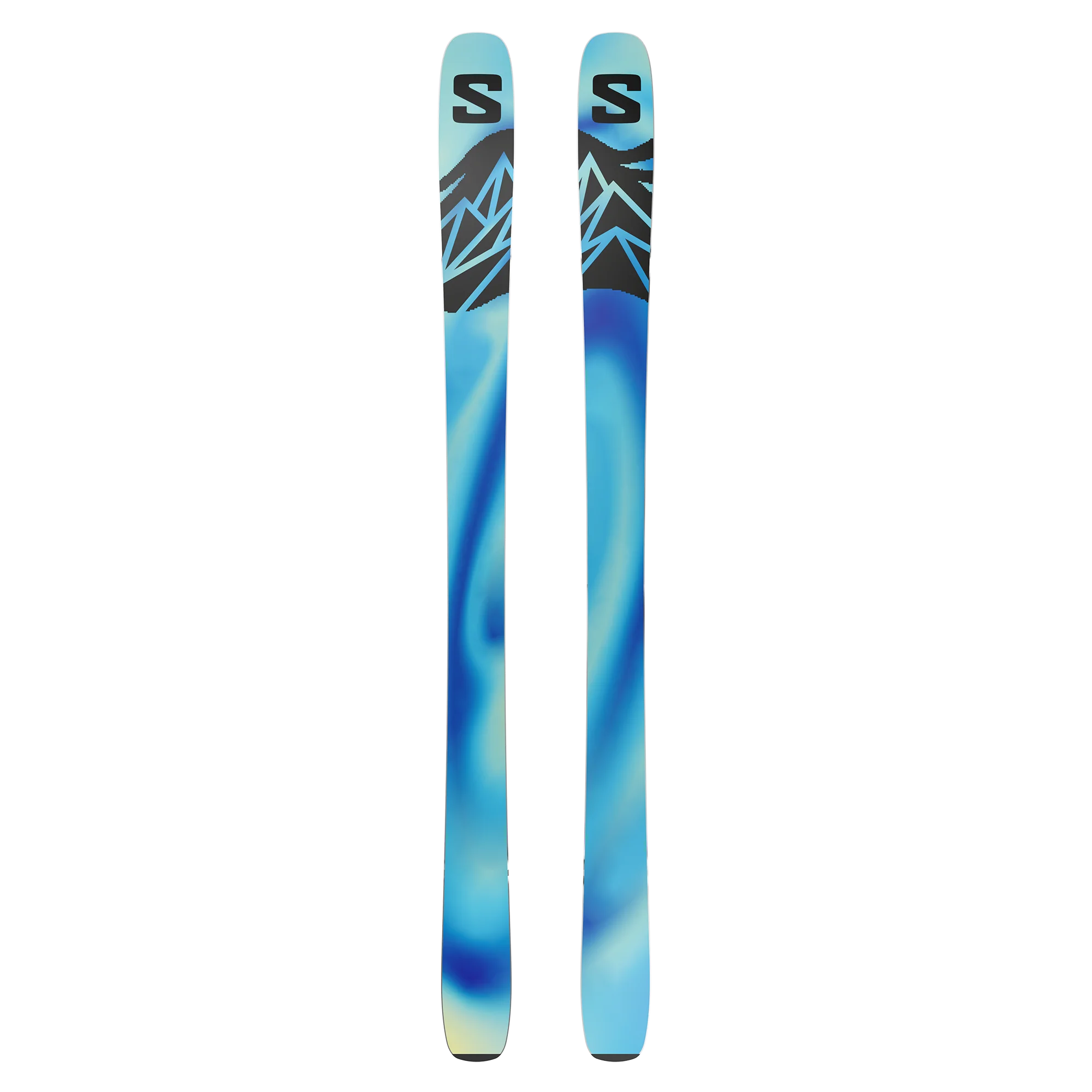 Salomon Qst 100