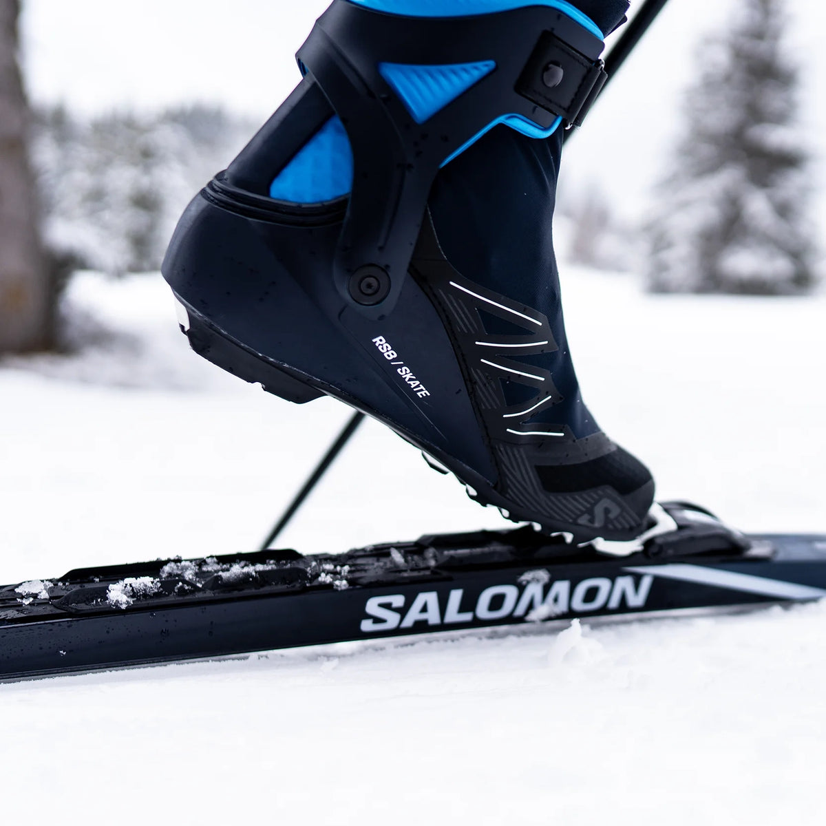 Salomon Rs8 Prolink