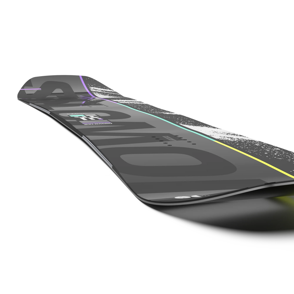 Salomon Huck Knife Pro