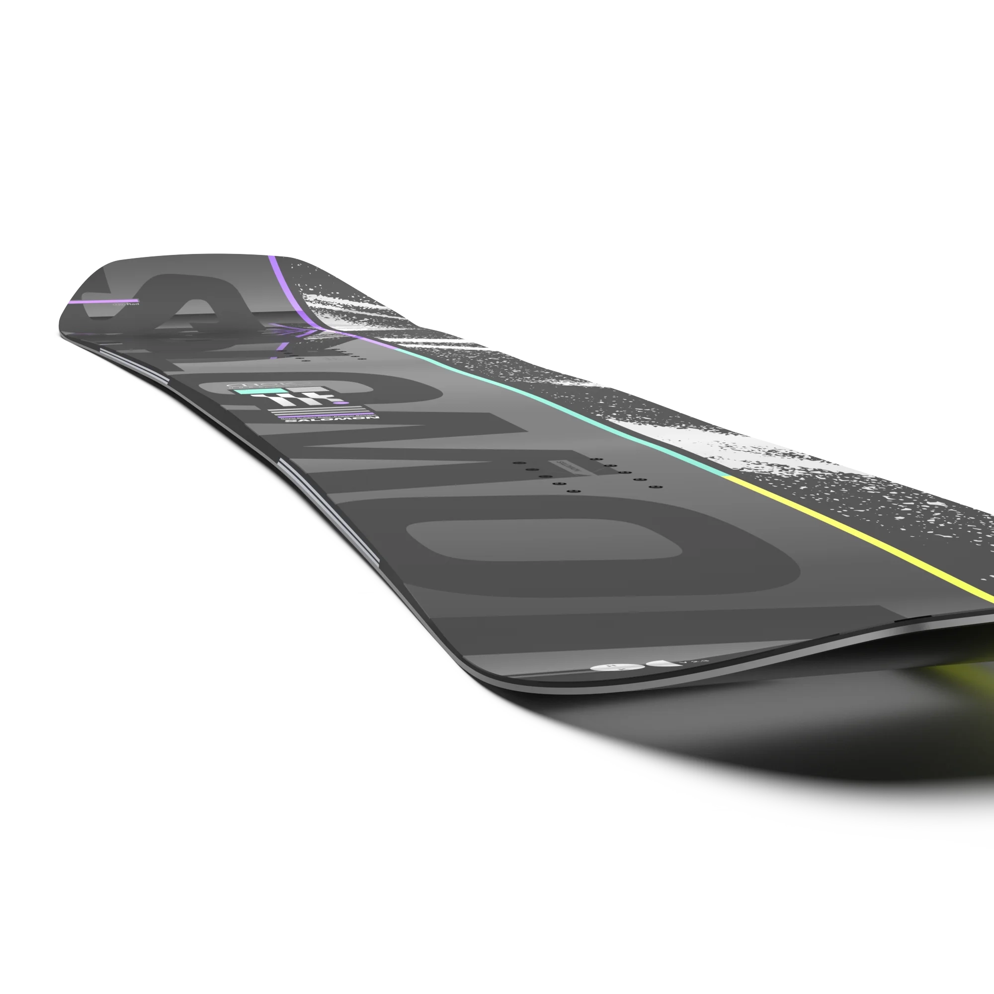 Salomon Huck Knife Pro
