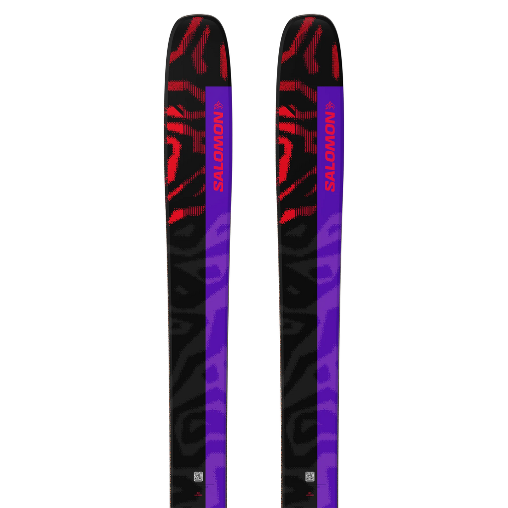 Salomon S/Lab Qst X