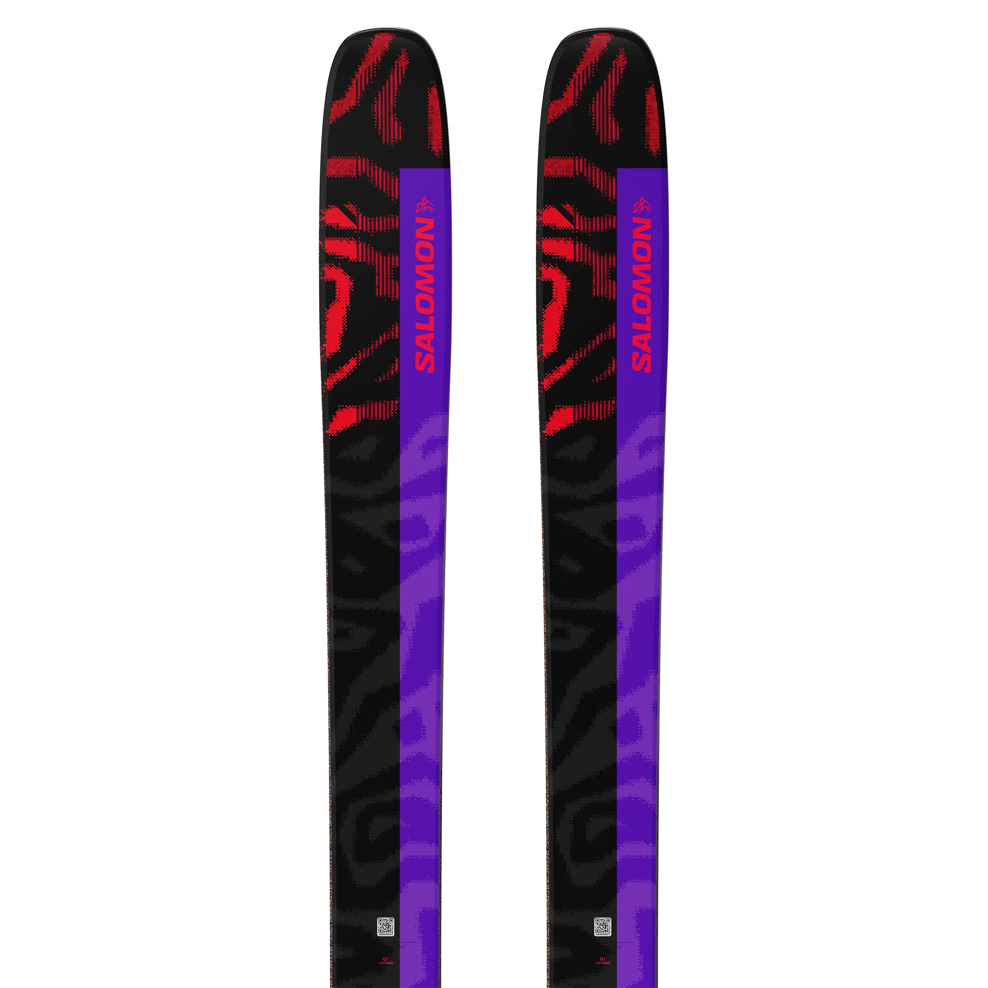 Salomon S/Lab Qst X
