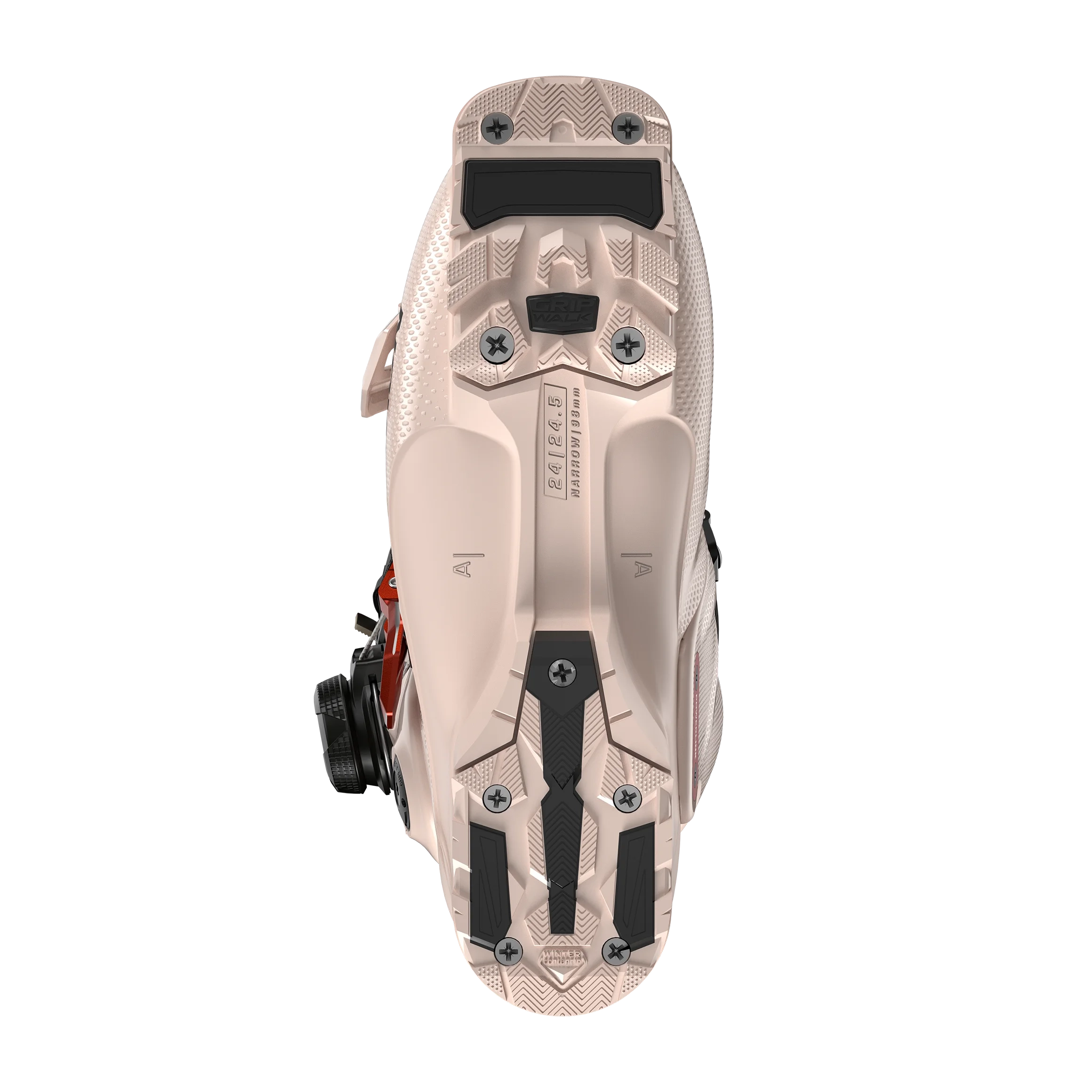 Salomon S/Pro Alpha C Boa 115 W