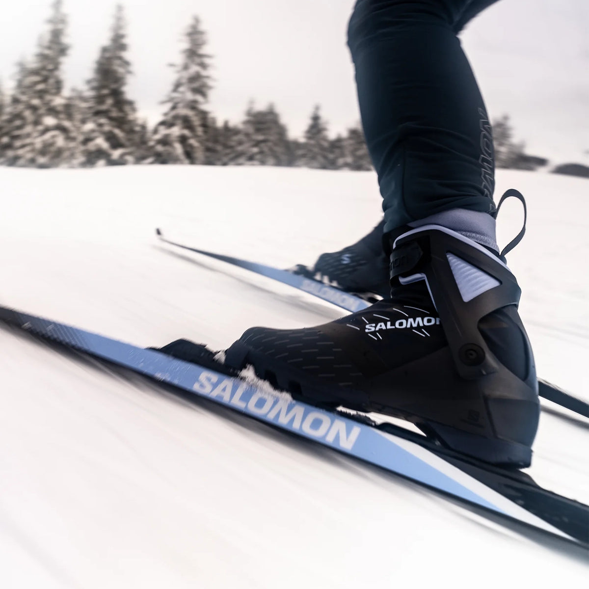 Salomon Rs8 Vitane Prolink