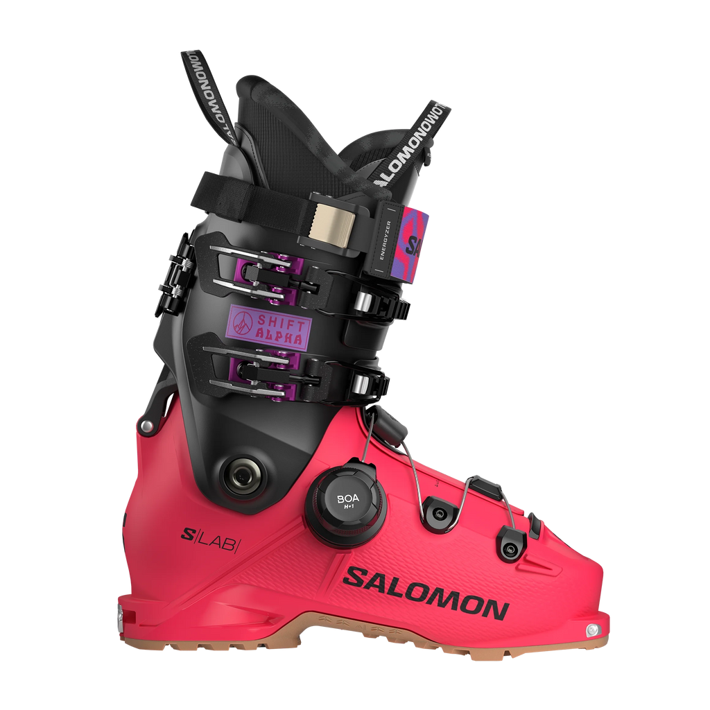 Salomon S/Lab Shift Alpha Boa