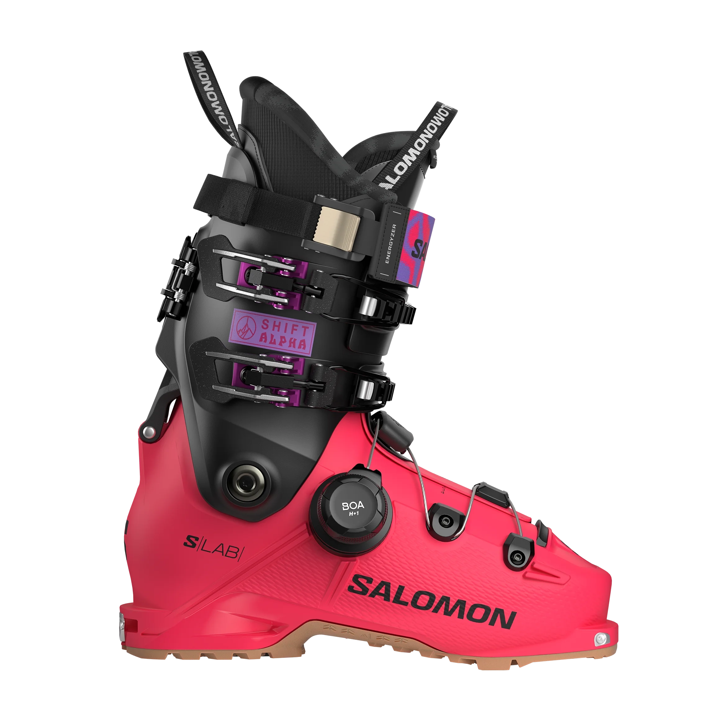 Salomon S/Lab Shift Alpha Boa