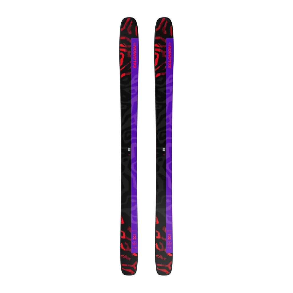 Salomon S/Lab Qst X