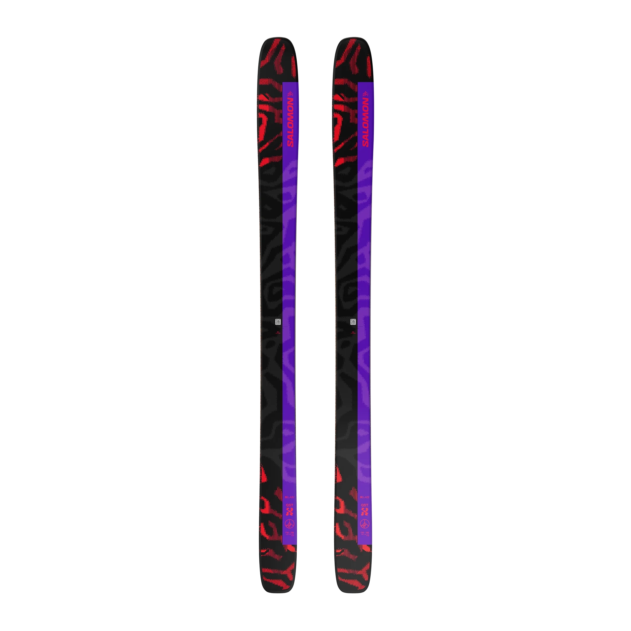 Salomon S/Lab Qst X