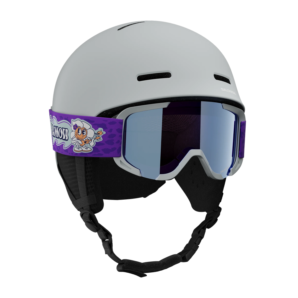Salomon Player Combo