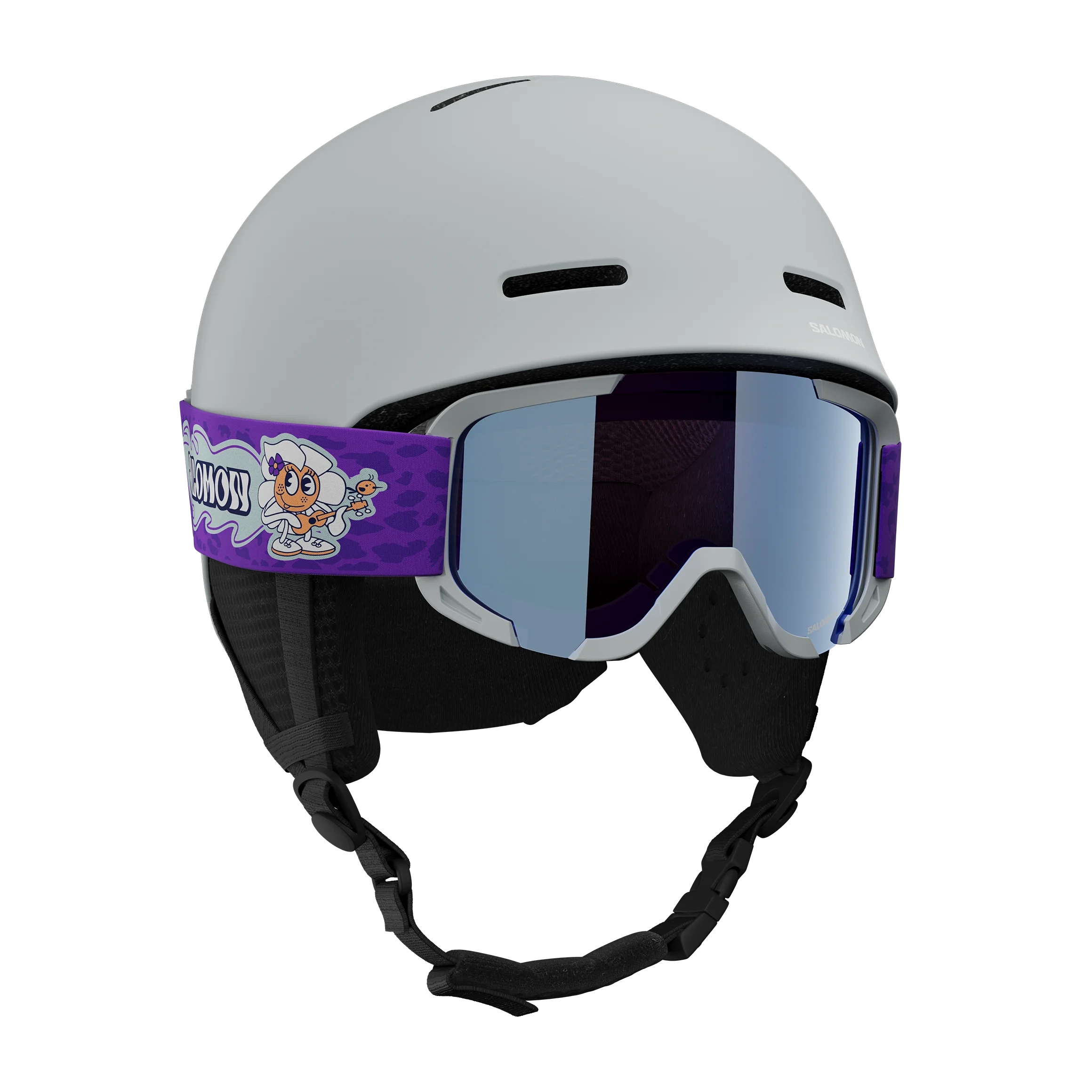 Salomon Player Combo