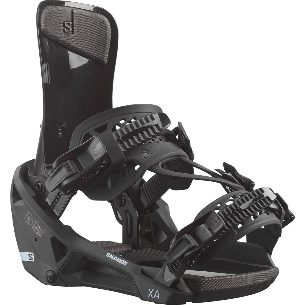 Salomon Xa Supermatic