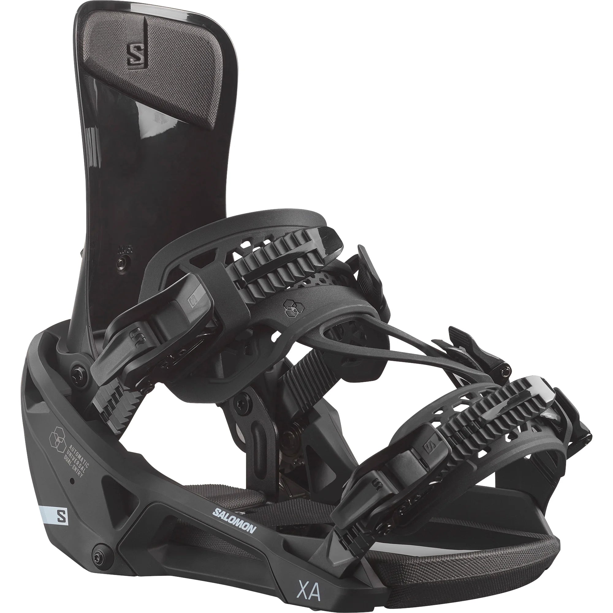 Salomon Xa Supermatic
