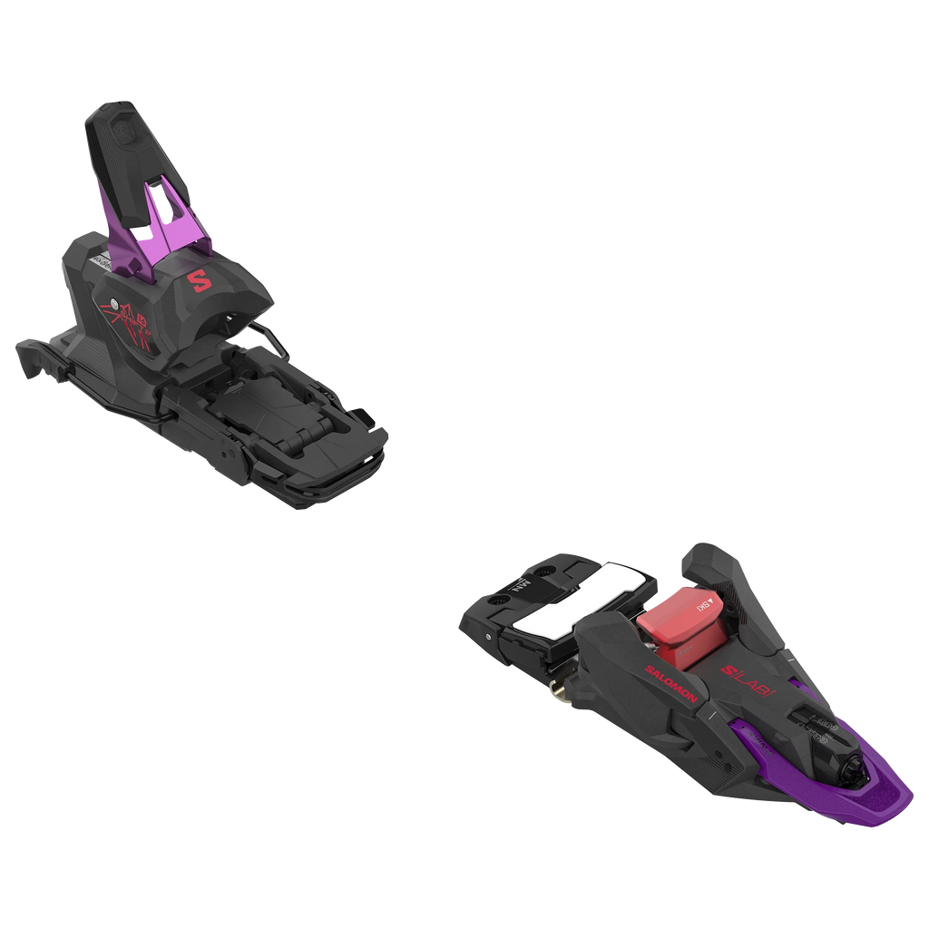 Salomon N S/Lab Shift² 16