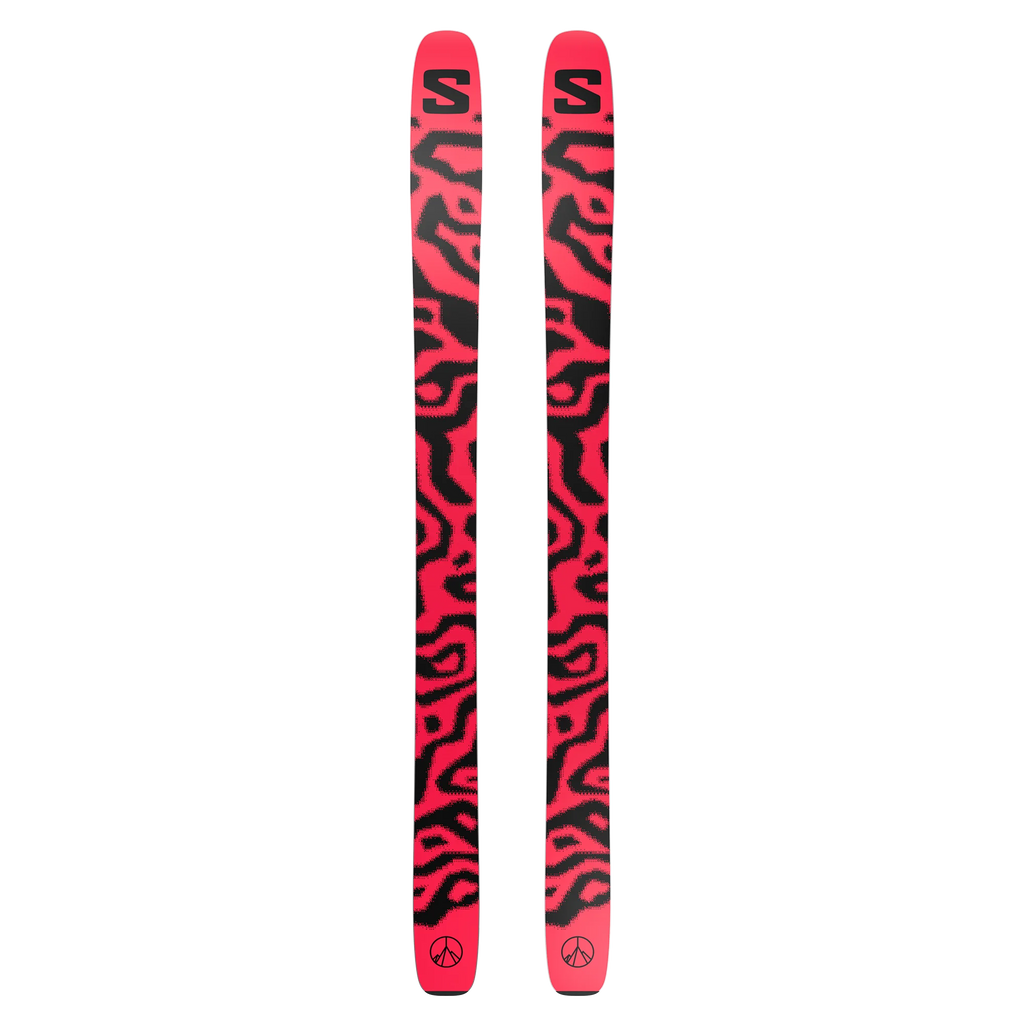 Salomon S/Lab Qst X