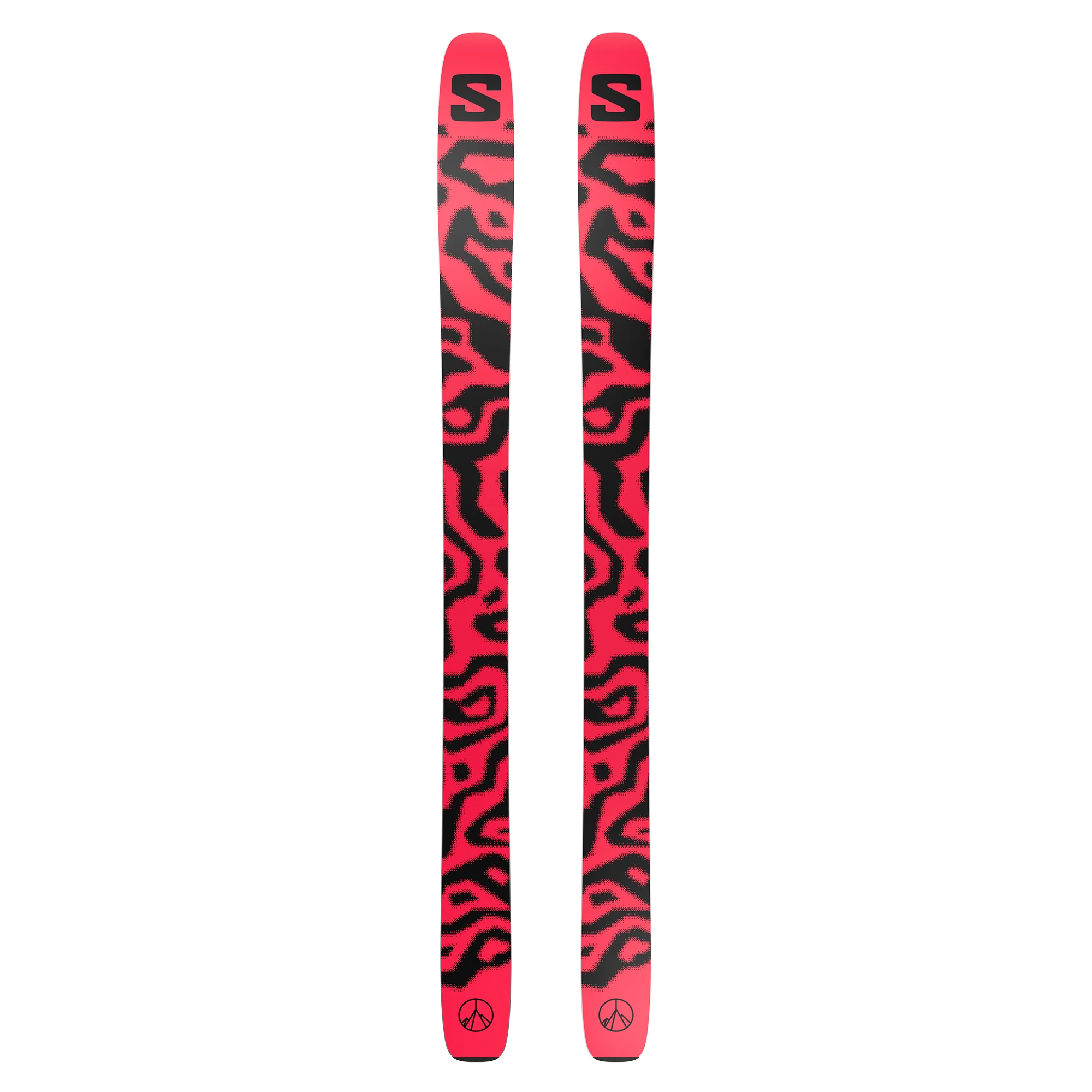 Salomon S/Lab Qst X