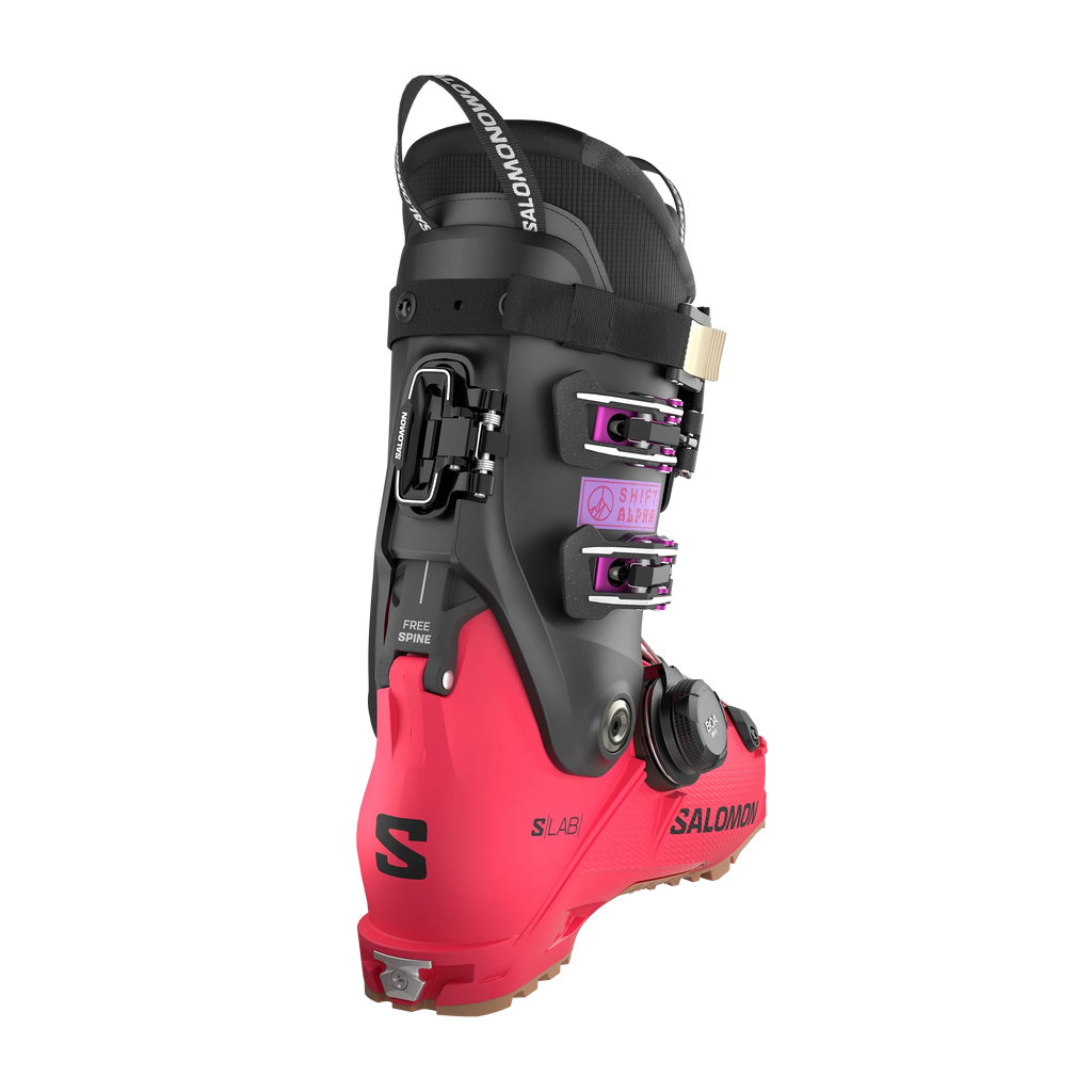 Salomon S/Lab Shift Alpha Boa
