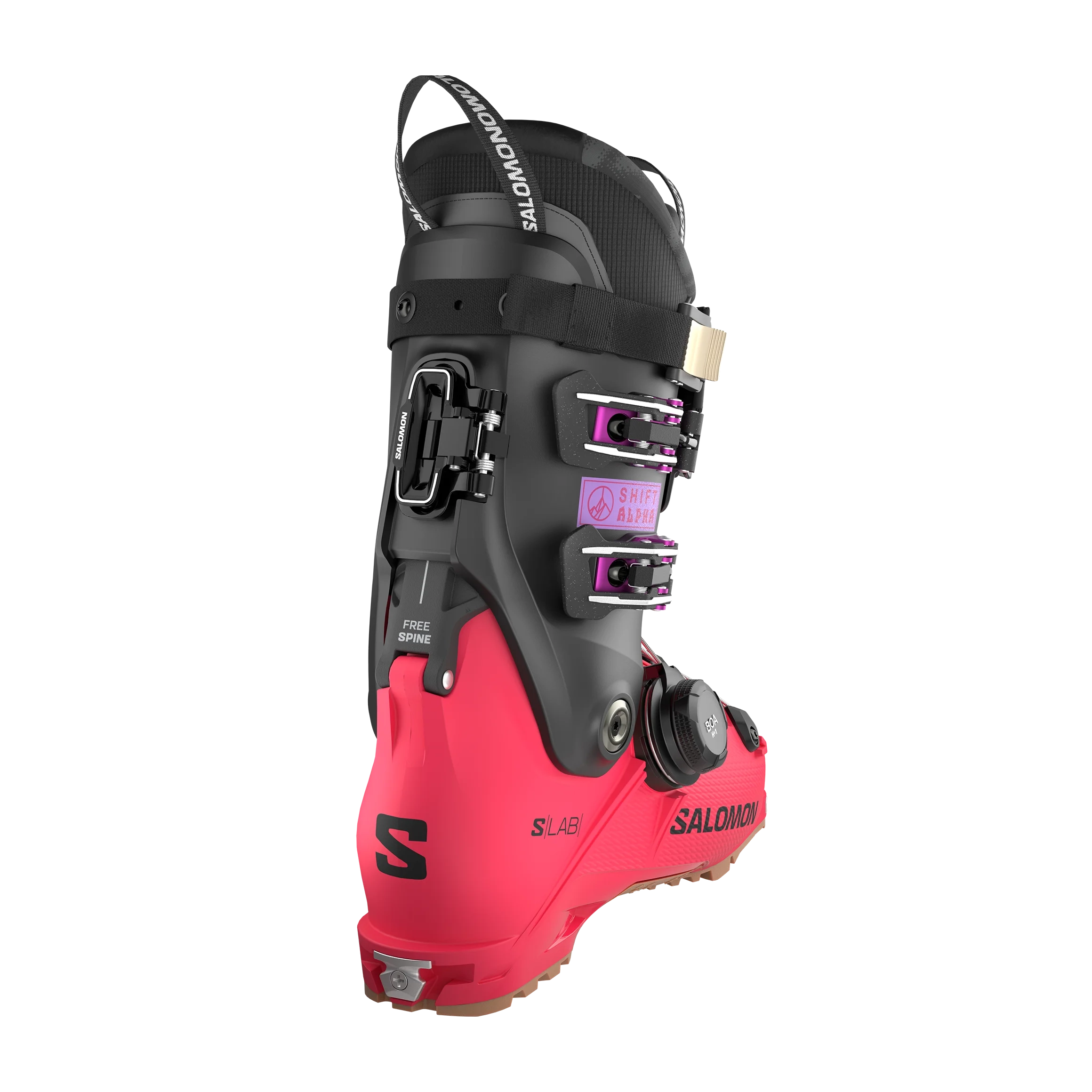 Salomon S/Lab Shift Alpha Boa