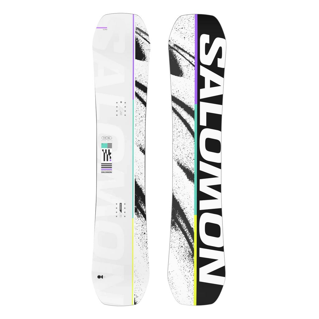 Salomon Huck Knife Grom
