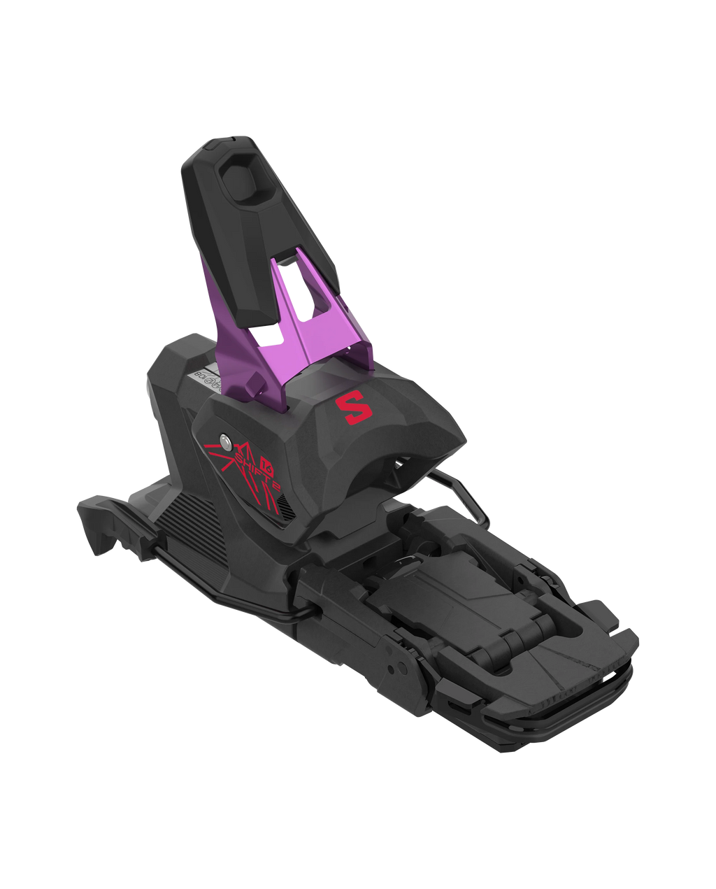 Salomon N S/Lab Shift² 16