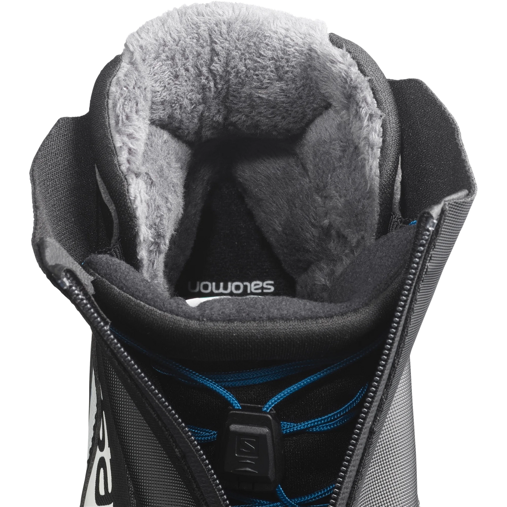 Salomon Rc Nocturne Prolink Jr