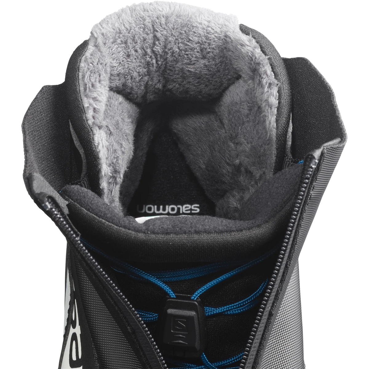 Salomon Rc Nocturne Prolink Jr