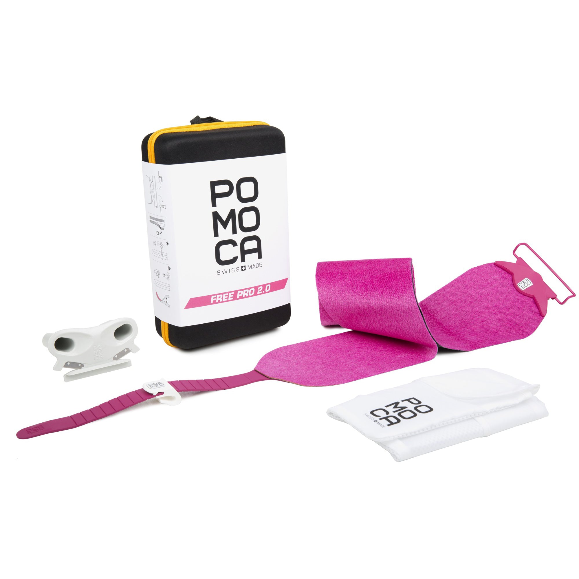 Pomoca  Free Pro 2.0 R2c 123Mm