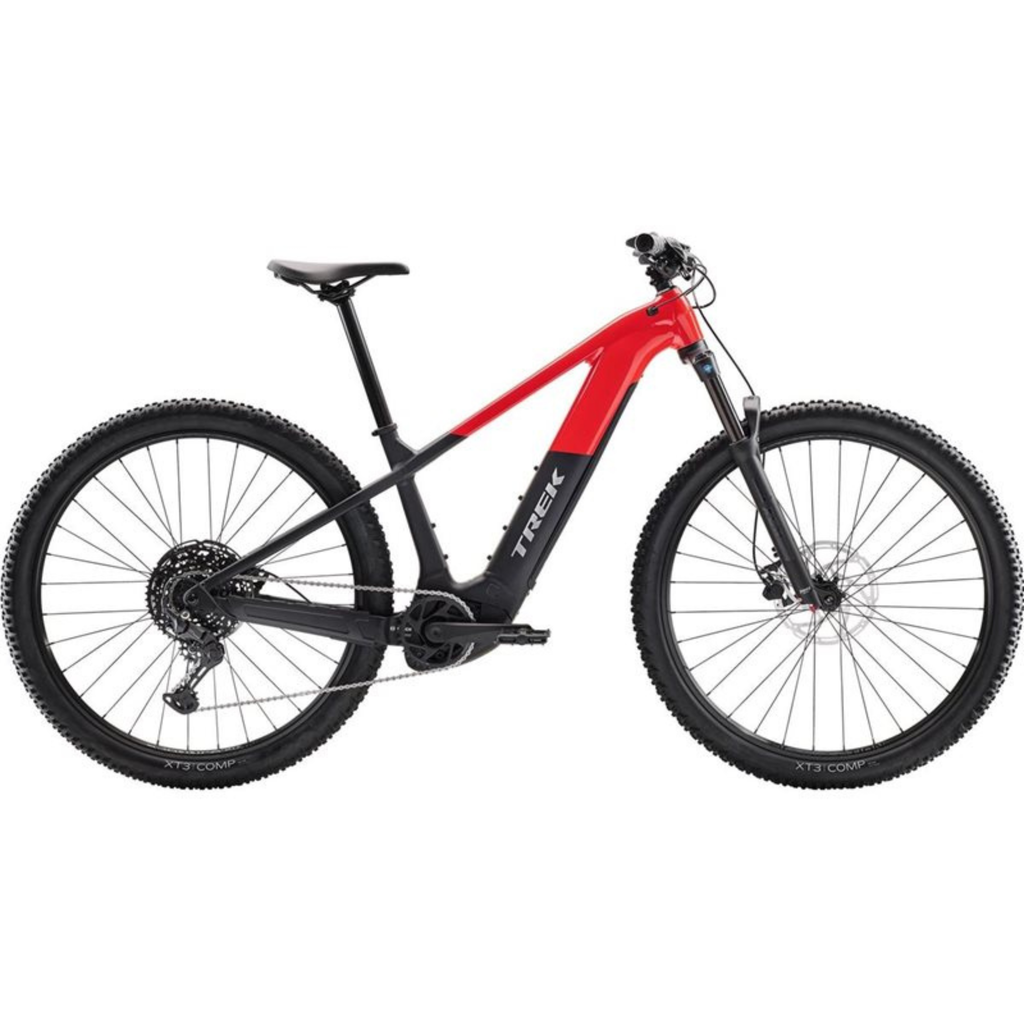Trek Powerfly+ 4 Gen 5
