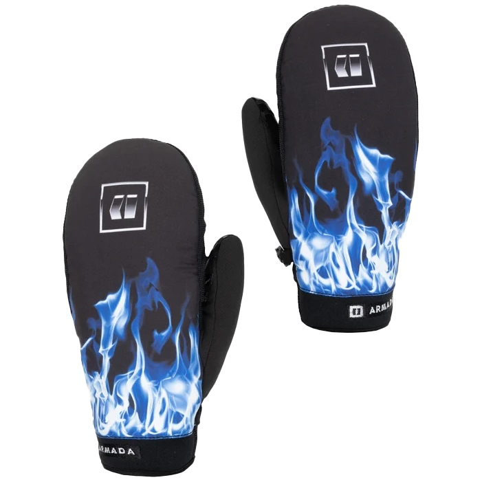 Armada Carmel Windstopper Mitt
