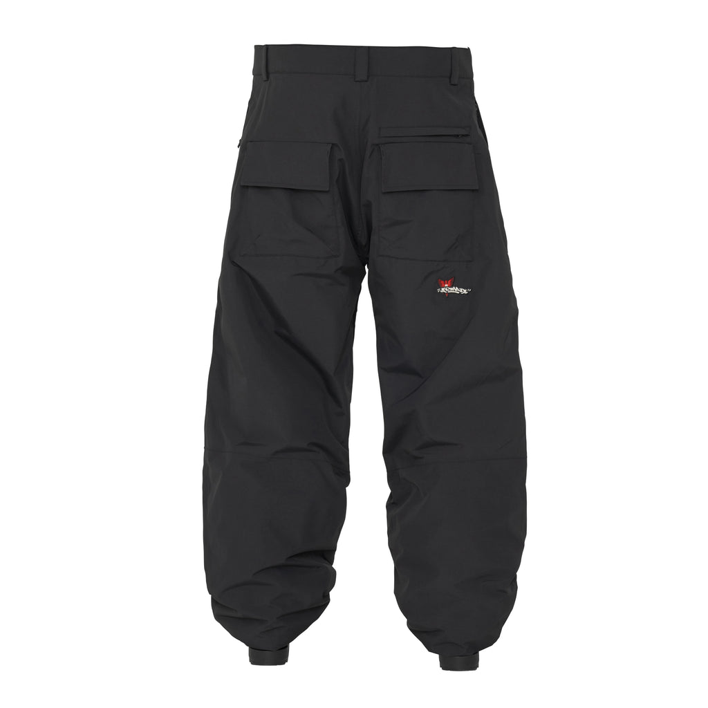 Armada Team Issue 2L Insulated P
