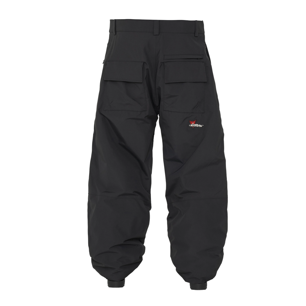 Armada Team Issue 2L Insulated P